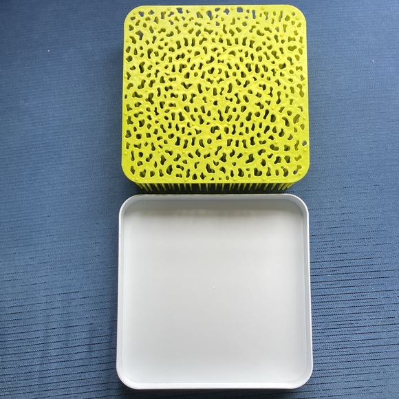 ‼️SOLD‼️Boon Grass Bottle Drying Rack - Picture 3 of 5